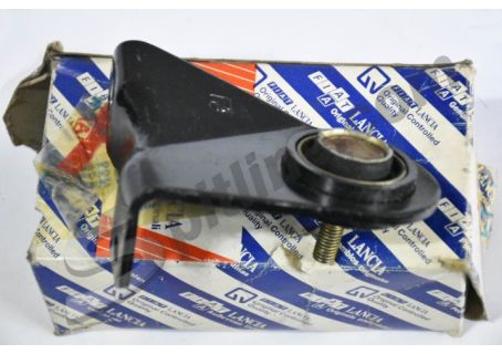 Supporto tirante cambio 7538011 Fiat Ritmo, Regata DS