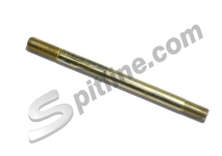 Prigioniero testa cilindri mm 142 Fiat 126 BIS