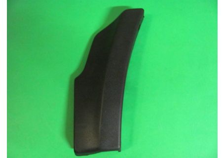 Modanatura in plastica parafango anteriore destro Fiat 126 Bis