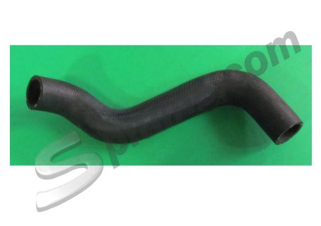 Manicotto superiore radiatore Fiat Panda 750-1000 (motore Fire)