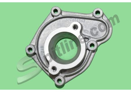 7554543 - Coperchio pompa acqua Fiat 126 Bis 