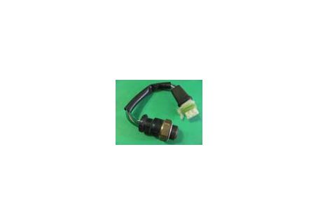 Termointerruttore per elettroventilatore Renault 21 ('89-) con aria condizionata