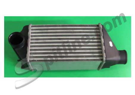 Radiatore intercooler 7570366 Fiat Uno Turbo ('86-'90)