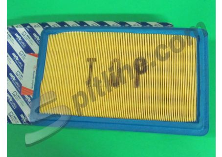 Filtro aria Fiat Ritmo 1.9 Turbo Diesel, Regata 1.9 Turbo Diesel