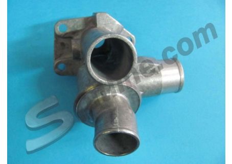 Termostato Behr Fiat Regata 75/85 (138), Ritmo II 75/85 (138A) - Lancia Delta I 1.1/1.3/1.5 (831AB0) dall' '86, Prisma 1.3/1.5 (831AB0) dall' '86 