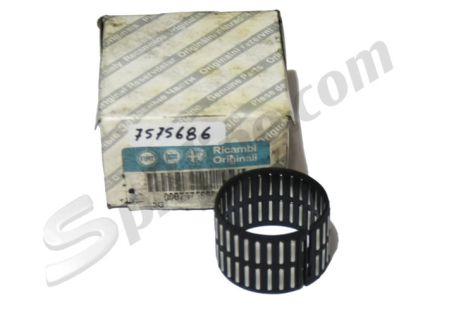 Gabbia a rulli 7575686 Alfa Romeo - Fiat - Lancia