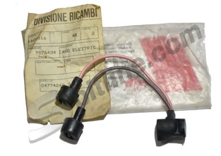 Cavo elettrico per galleggiante Fiat Ritmo FL 85