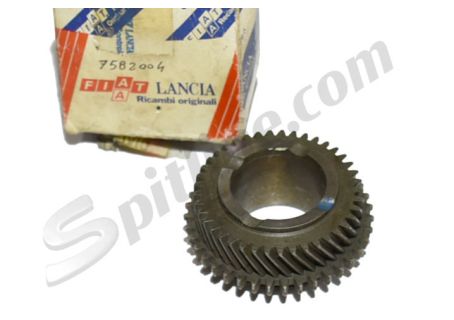 Ingranaggio 5^ marcia Fiat Cinquecento (‘92-‘98), Panda LV 4x2 (‘86-‘91), Panda 4x2 MAQ91 (’91-’03), Uno 900/1.0/1.1 (’89-’95) - Lancia-Autobianchi Y10 FL89 (‘89-‘92)