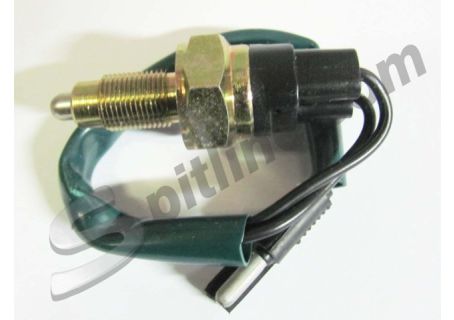 Interruttore luce retromarcia Lancia Beta t.t. ('79-'82) - Fiat Croma t.t. ('85-'90) fino CH.0111371