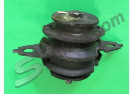 Supporto posteriore motore (lato differenziale) originale Fiat Regata  65 Diesel 1.9, Regata 80 Turbo Diesel 1.9; Ritmo 1.7 Diesel, 1.9 TD