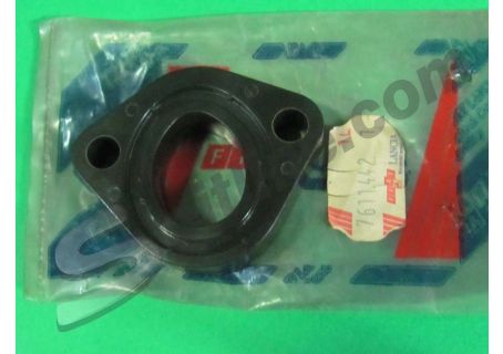 Distanziale termico pompa benzina Fiat Tipo 1400/1600, Uno, Tempra