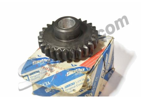 Ingranaggio cambio retromarcia 7614857 Fiat Uno Turbo i.e., Tipo, Tempra, Ritmo