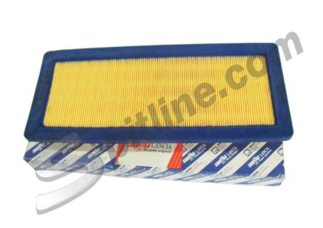 Filtro aria 7616156 Fiat Duna 1.7 Diesel  ('88-'89), Tipo 1.7 Diesel (88-'93), Fiorino 1.7 Diesel ('88-'90)