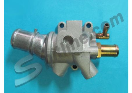 Termostato Lancia Thema 2000 16V Turbo [834AC], Thema  2000 i.e. 16V Turbo [834AL], Thema 2000 Turbo [834] (11/'88-06/'92)