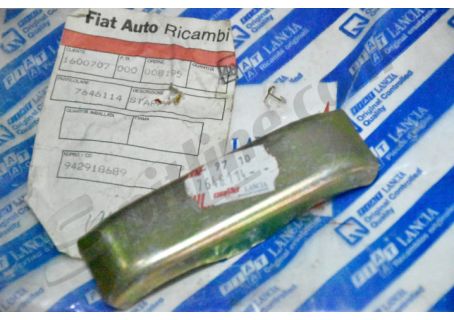Staffa sostegno marmitta 7646114 Fiat Tipo, Tempra - Lancia Dedra, Delta
