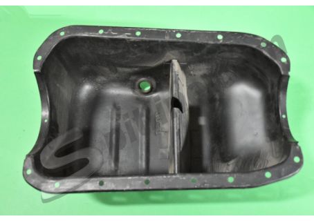 Coppa olio Fiat Uno 900cc., 127 modifica, Panda 750/900cc. (con motore ACB - Albero distribuzione nel basamento), Cinquecento