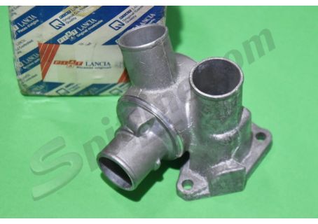 Termostato 7671375 Fiat Ritmo, Regata, Uno - Lancia Delta 1^ s., Prisma
