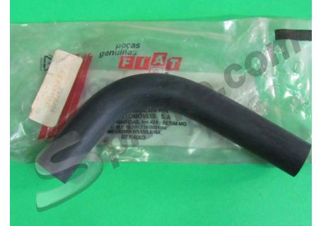 Manicotto 7679304 ritorno acqua dal riscaldatore (2° tratto) N. Fiorino 1.5 (146_)