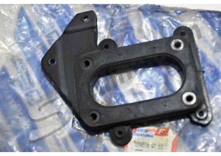 Distanziale carburatore originale 7684518 per Fiat Uno 70 IE 1.4