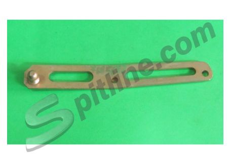 Supporto comando leva marce 7685672 originale Fiat Uno