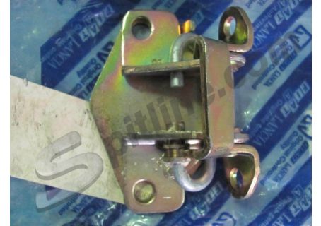 Cerniera inferiore anteriore porta destra Lancia Y10 ('92-'95)