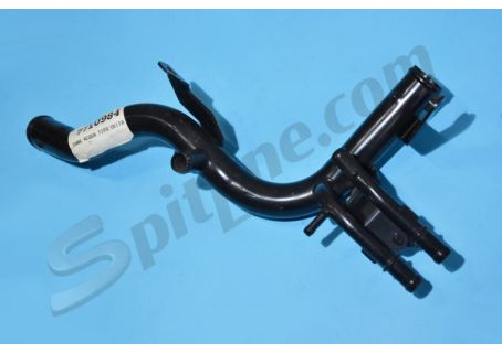 Tubo acqua 7710984 Lancia Delta ('93-'99) - Fiat Tipo ('93-'95), Tempra ('93-'96)