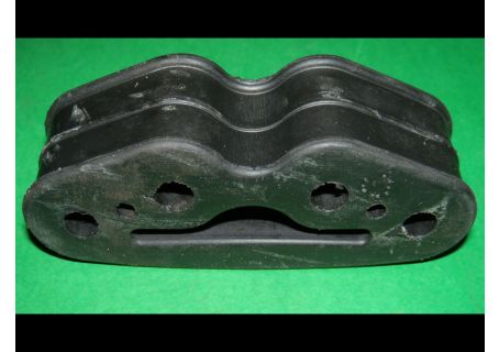 Supporto marmitta posteriore Fiat Punto, Idea - Lancia Y, Ypsilon