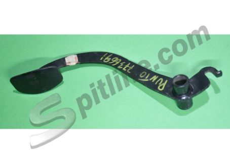 Pedale comando frizione originale 7736691 Fiat Punto, Punto GT, Cabriolet