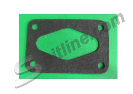 Guarnizione supporto carburatore Fiat 850, 127, Uno 45, Panda 45 - Autobianchi A112