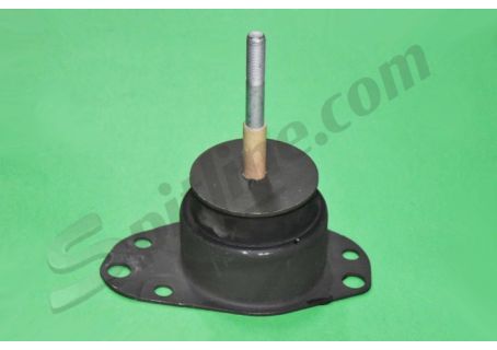 Tassello sostegno anteriore motore Fiat Punto 90 1.6-Cabrio con condizionatore