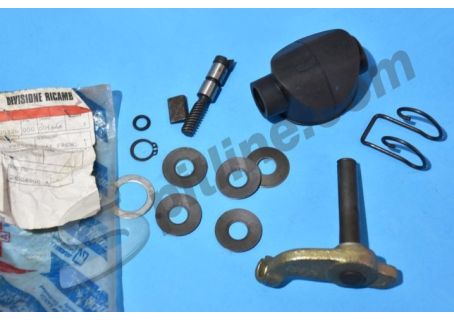 Kit 792554 riparazione pinza freno posteriore sinistra Lancia Delta - Fiat Croma