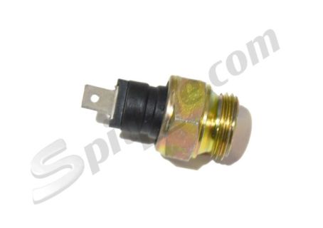 Interruttore pressione olio Renault 11 ('83-'88)/Renault 25 2.2 ('84-'89)/2.4 V6 Turbo ('84-'90)/2.5 V6 Turbo ('90-'92), Super 5 1.7(86-95) - Volvo 340, 360