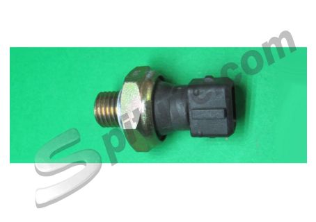 Interruttore spia pressione olio BMW M3, M5, Z1, 316i, 318i, 318is, 325i, 530i, 535i ('87→), 320i ('83→), 323i, 324 TD, 518i, 520i ('85→), 525i , 730i 735i, 740 ('86→)