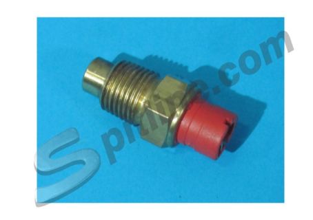 Trasmettitore temperatura acqua Autobianchi A112 Junior, A112 1.0 Abarth - Lancia Beta 1600 - Fiat 124 1200/1400 Special/1600 Special T, 124 Spider, 127, ecc.