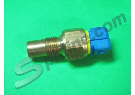 Trasmettitore con spia temperatura acqua Fiat Ulisse 2.0i Turbo ('94→) - Lancia Zeta 2.0i Turbo ('94→) 