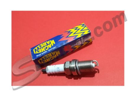Candela Magneti Marelli 7LCR  Autobianchi Y10 (1.0/1.1) - Fiat Panda 1000, Tipo 1.1, Uno 45 - Jaguar XJ - Porsche 968 - Renault 19 - Aston Martin Virage