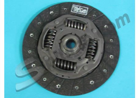 Disco frizione Alfa Romeo 145/146 1,4 16VTS, 145 1,6 16VTS, 145/146 1,7 16V TS,155 1,6/1,7/1,8/2,0 TS, 164 2,0TS, 164 FL 92 2,0TS, GTV 1,8 16V TS, Spider 1,8 16V TS, Fiat Barchetta 1,7/1,8 16V, Bravo/a 1,8 16V, Coupè 1,7/2,0 16, Tipo, Lancia Delta/Dedra