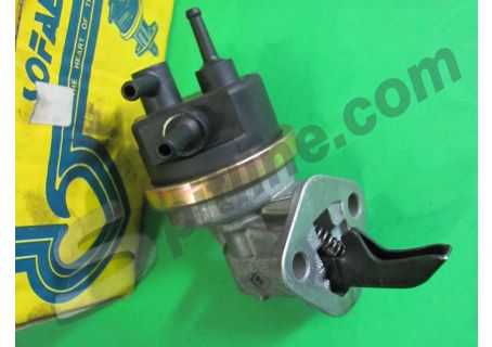 Pompa benzina Sofabex PL 8047 Renault R9 Mot. 1,1, 1,4 (9/81→), R11 Mot. 1,1, 1,4 (3/'86→)