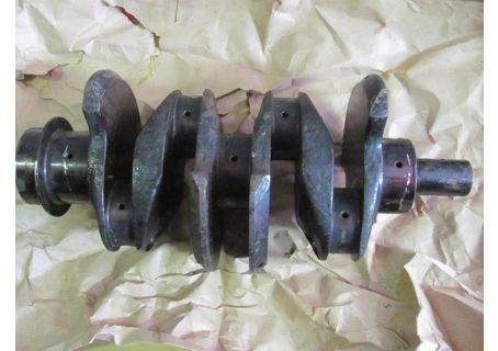 Albero motore 81108755 Lancia Flavia 820