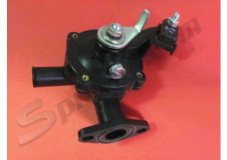Rubinetto riscaldamento Alfa Romeo Alfetta 1600/1800, Alfetta GT 1600/1800, GTV 2000