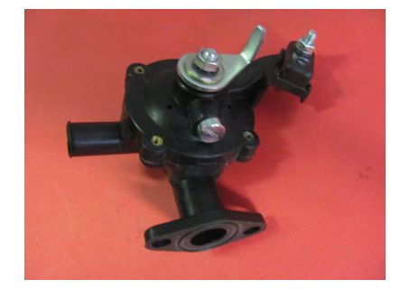 Rubinetto riscaldamento Alfa Romeo Alfetta 1600/1800, Alfetta GT 1600/1800, GTV 2000