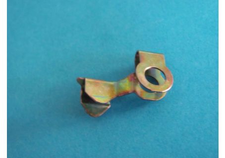 Molla fermo tirante carburatore Fiat 500, 126