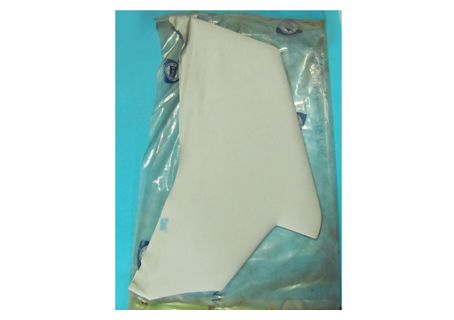 Pannello 81891437 ricoprimento posteriore lato destro colore grigio Lancia Fulvia Berlina dal '70 (818612)