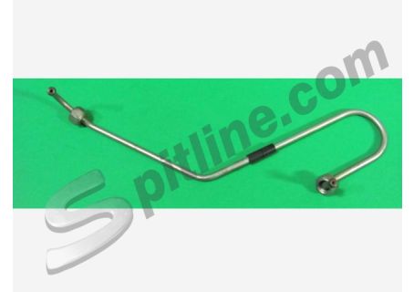 Tubo idraulico 2° cilindro 821523 (90080997) Opel Omega A 2.3 D/TD