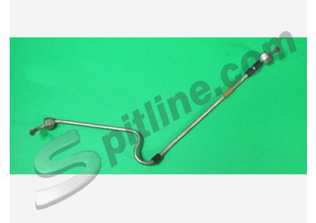 Tubo idraulico 3° cilindro 821524 (90080994) Opel Frontera, Omega A 