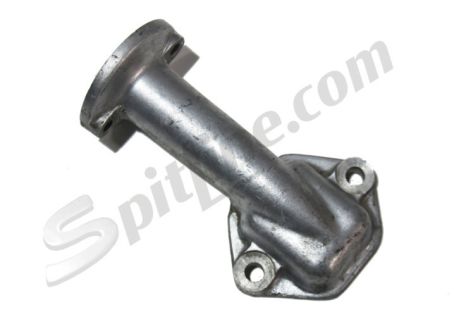Bocchettone introduzione olio 2235263 Lancia Fulvia Berlina e Coupé 1^ serie