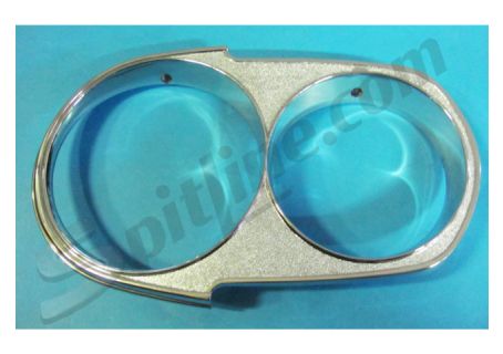 Cornice fari destra Lancia Fulvia Berlina dal '70