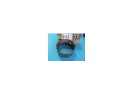 Coppia bronzine banco posteriori -mm.0,127 Lancia Fulvia