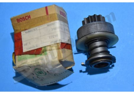 Pignone Bosch per motorino di avviamento Lancia Flavia ('70-'71), Fulvia Berlina/Coupé 1,3S/Sport 1,3S (’71→), Lancia 2000 Berlina, 2000 Coupé HF i.e., 2000 Coupè
