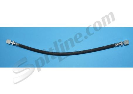 Tubo freno anteriore impianto Girling (tipo lungo - mm 440) Lancia Fulvia 2^ serie Berlina, Coupè 1300/1600 HF, Sport 1300/1600, Fulvia 3, Lancia 2000